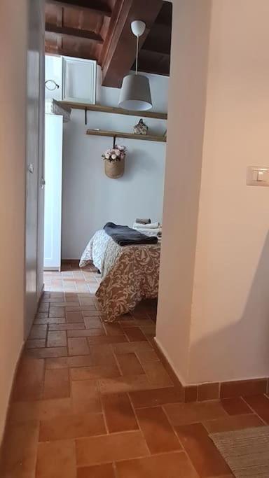 La Casina Apartman Capodimonte Kültér fotó
