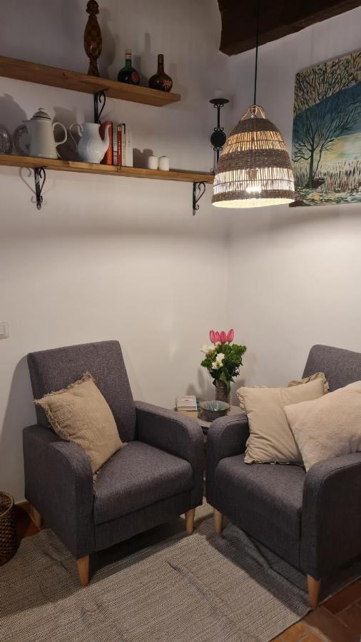 La Casina Apartman Capodimonte Kültér fotó
