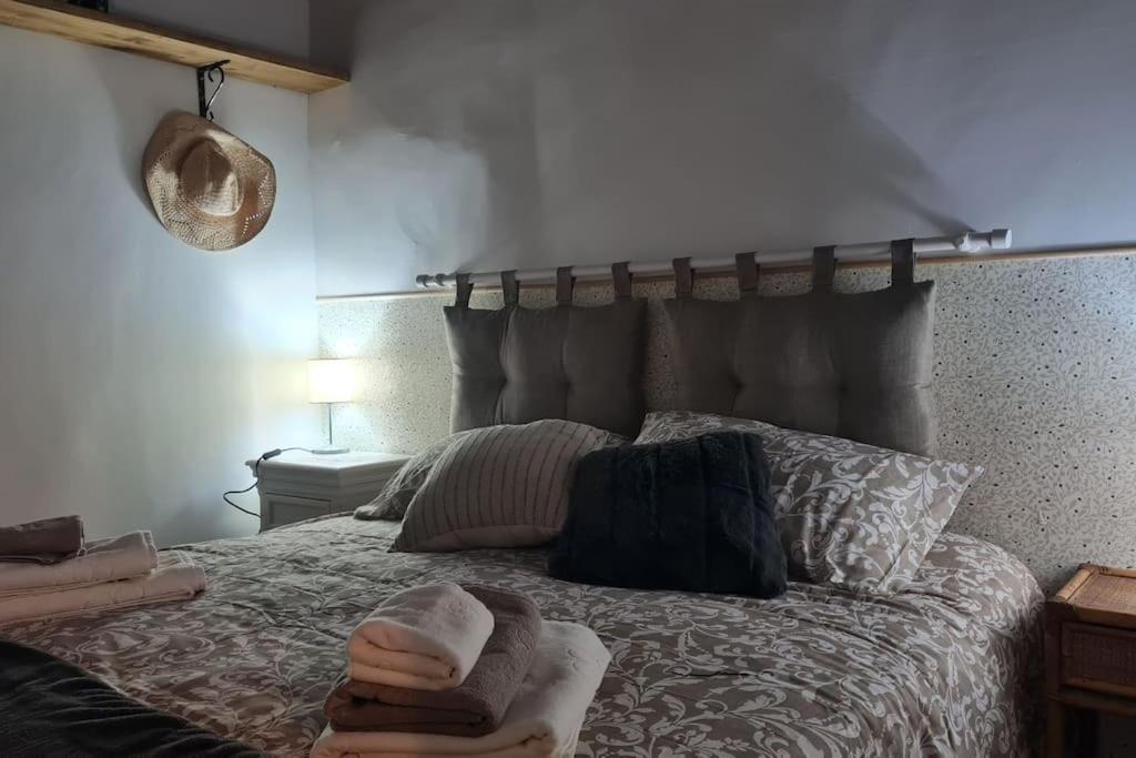 La Casina Apartman Capodimonte Kültér fotó
