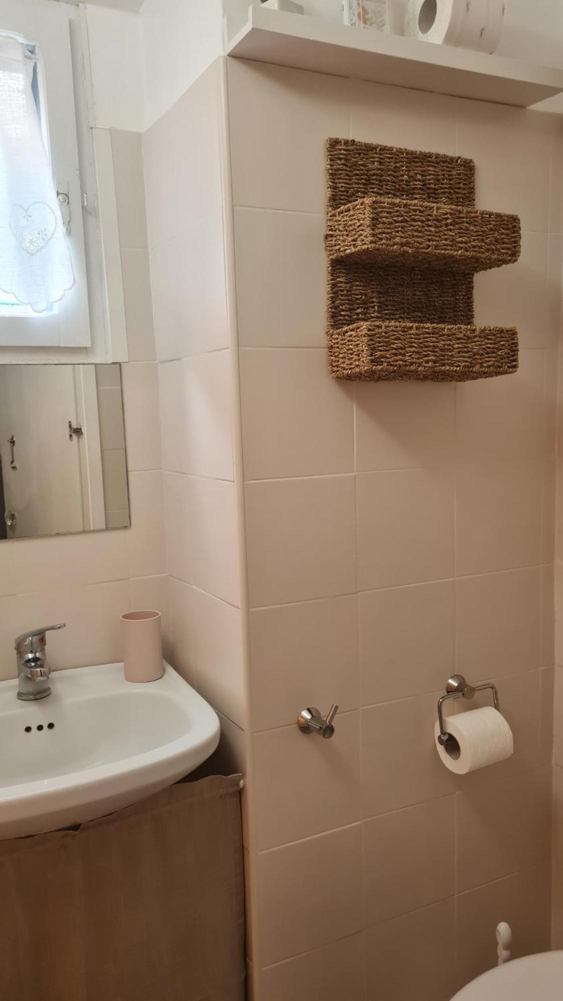 La Casina Apartman Capodimonte Kültér fotó